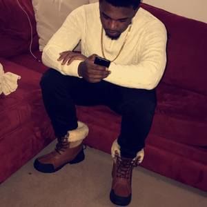 Meet your Posher, Mike